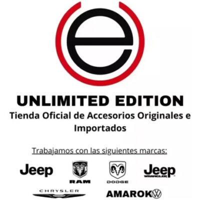Protector De Zocalo De Carga Baul Jeep Renegade Original