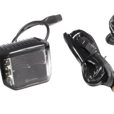 Faro Cube 70w Spot Luz Led Kit