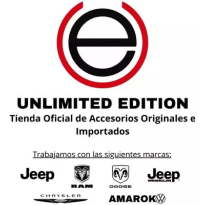 Soporte De Faro Led Ram 1500 Original