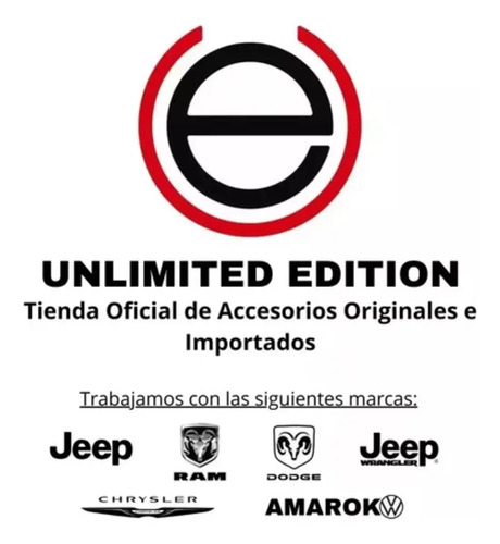 Soporte De Faro Led Ram 1500 Original