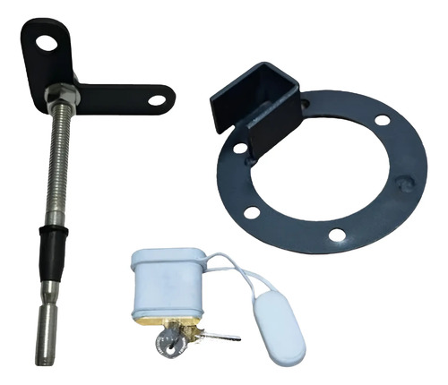 D_907070-MLA84358583808_052025-O Kit Antirobo De Auxilio Ram 1500 Kraken Original