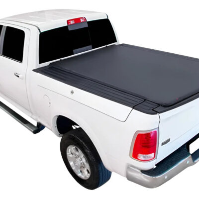 Lona Caja Ram 1500 2025 - Ram Rebel Original