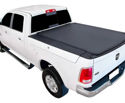Lona Caja Ram 1500 2025 - Ram Rebel Original