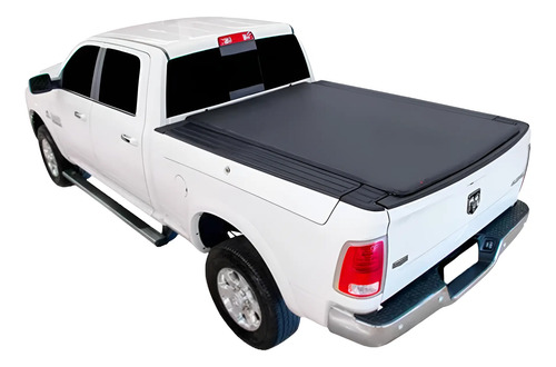 Lona Caja Ram 1500 2025 - Ram Rebel Original