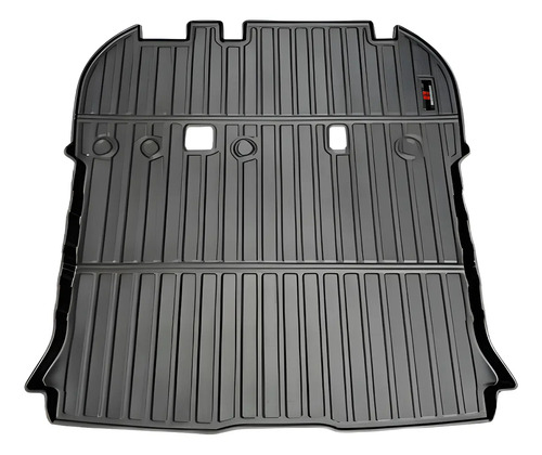 D_928601-MLA92931558461_092025-O-1 Alfombra Cobertor Caja Rampage Ziel Technology Negro