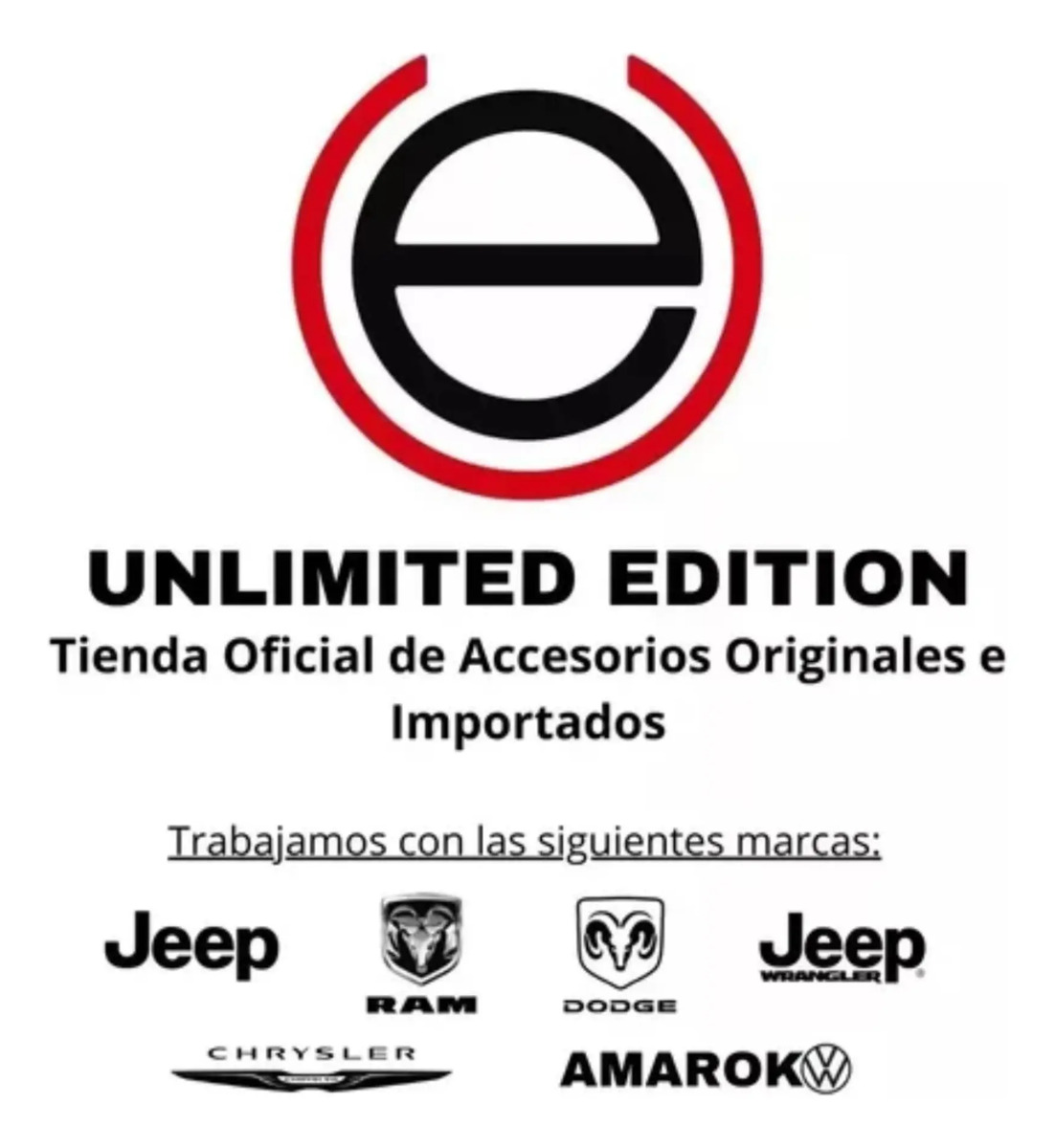 Lona Caja Ram 1500 2025 - Ram Rebel Original