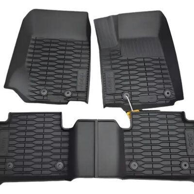 D_976589-MLA84657318205_052025-O Alfombras De Interior Mopar Jeep Grand Cherokee 2022-25 Negro