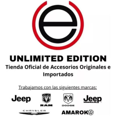 Tapa Retráctil Kraken Volkswagen Amarok 2024+ Negro