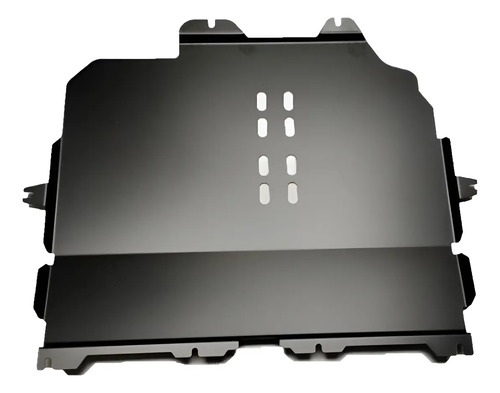 Juego Cubre Carter Caja De Cambios Y Caja Transfe Ram 1500
