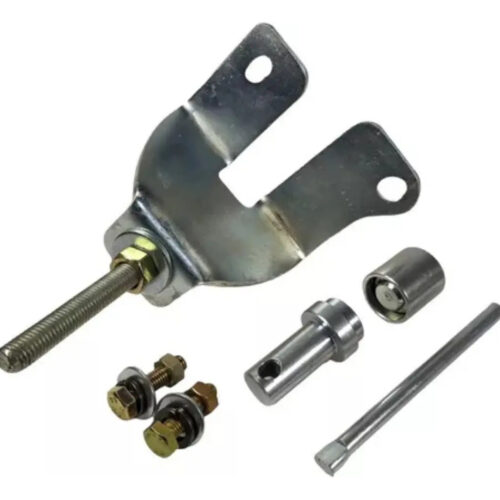Kit Antirrobo De Auxilio Toyota Hilux 16+