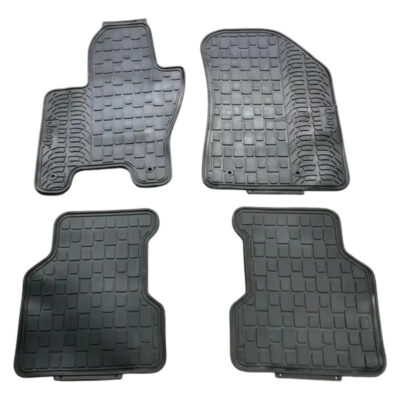 Alfombras Jeep Compass Original Gris Oscuro
