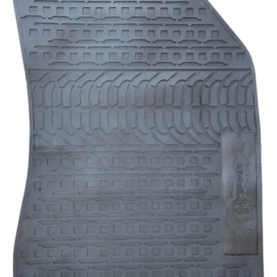 D_681083-MLA115901415808_092026-F Alfombra Rampage Original Gris Oscuro