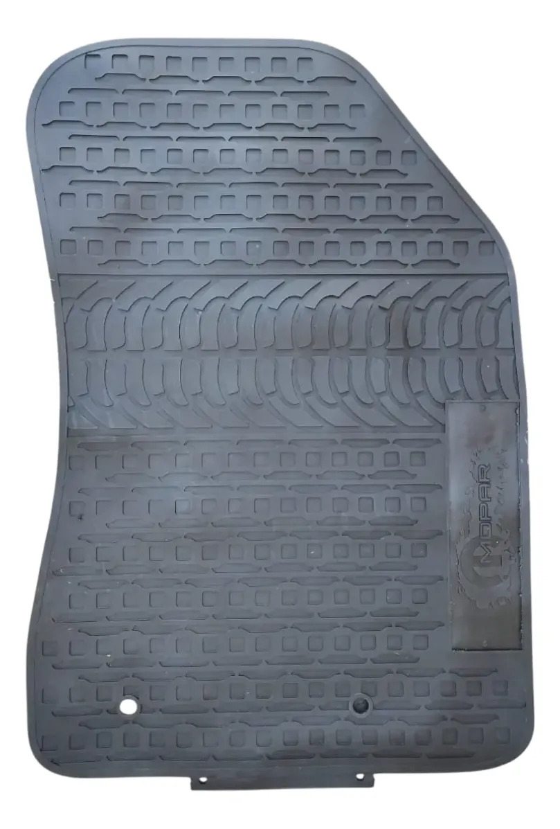 D_681083-MLA115901415808_092026-F Alfombra Rampage Original Gris Oscuro