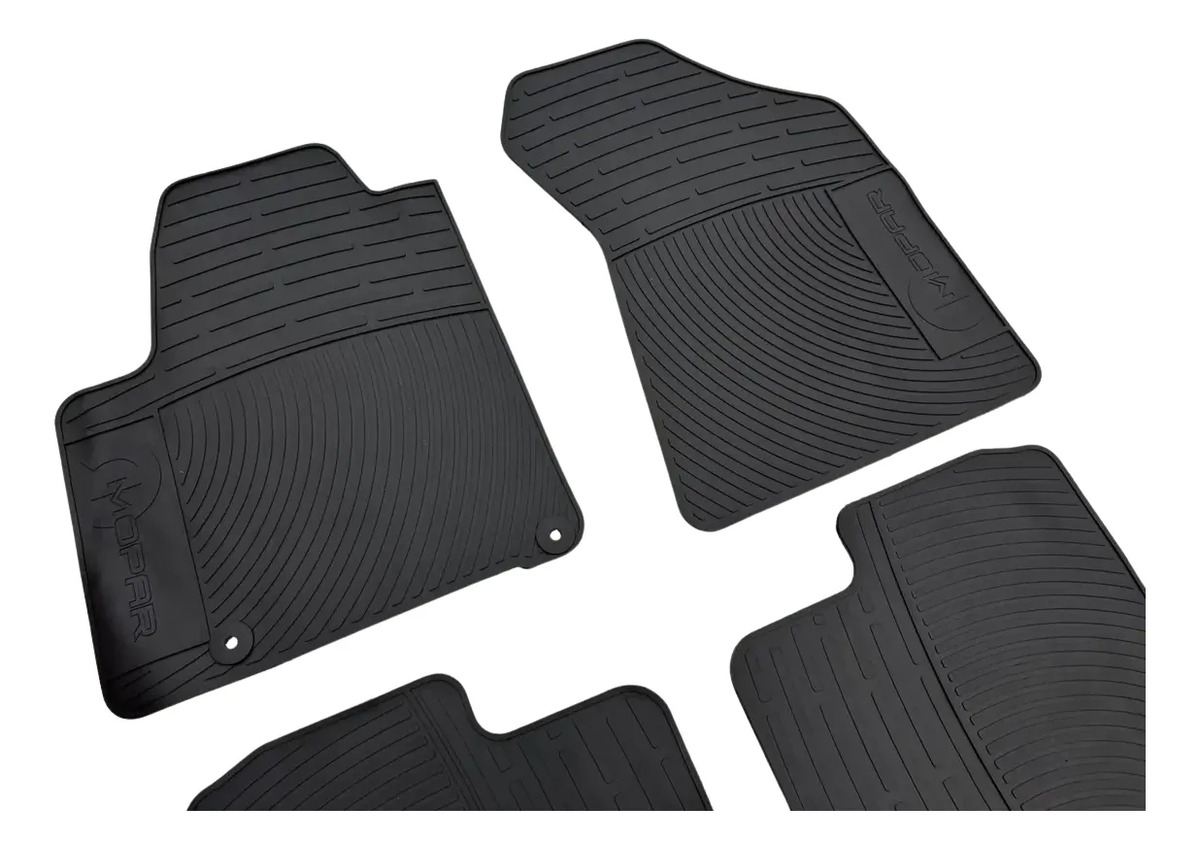 D_689509-MLA117368030297_092026-F Alfombra Mopar 1200 Original Gris Oscuro