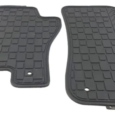 Alfombra Jeep Renegade Original Gris Oscuro