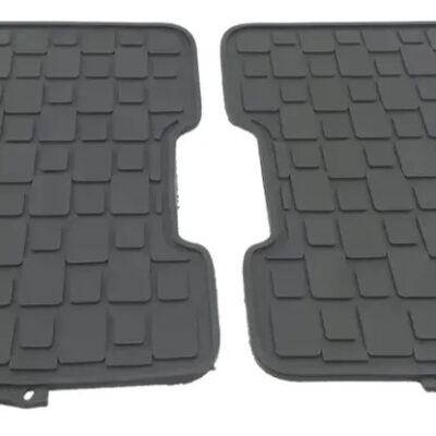 Alfombra Jeep Renegade Original Gris Oscuro