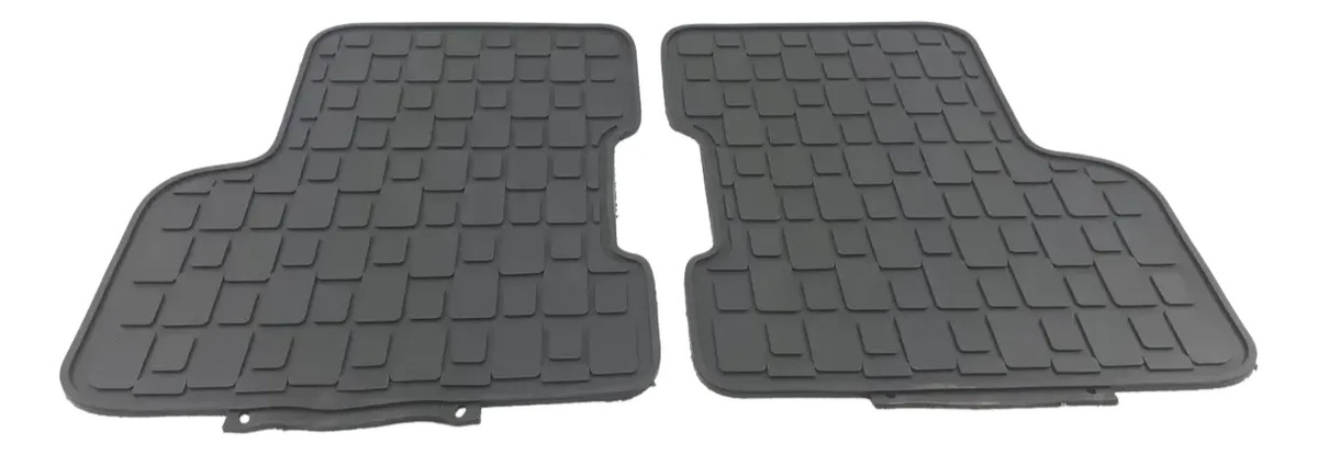 Alfombra Jeep Renegade Original Gris Oscuro