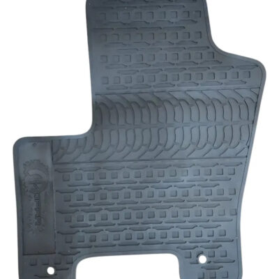 D_840800-MLA117368322453_092026-F Alfombra Rampage Original Gris Oscuro