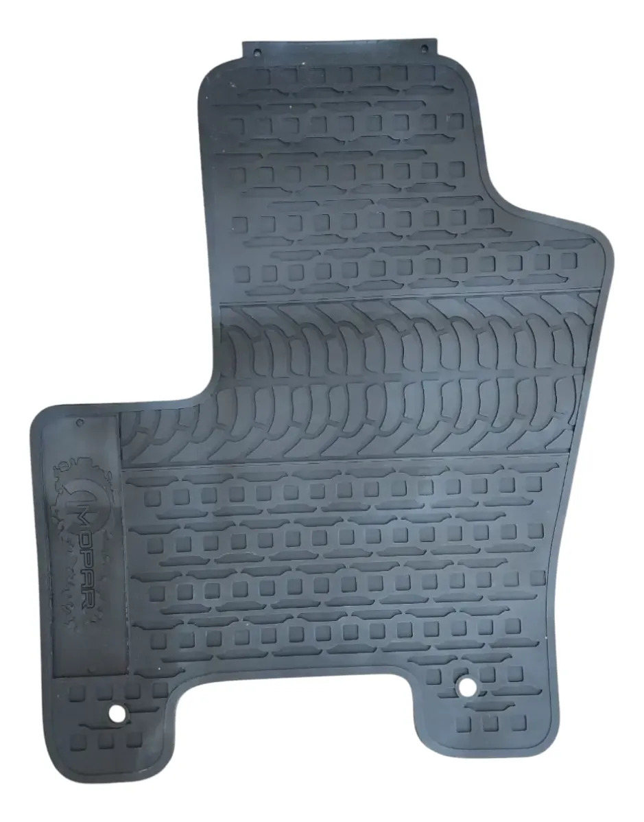 D_840800-MLA117368322453_092026-F Alfombra Rampage Original Gris Oscuro