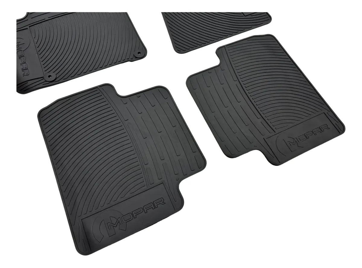 D_851241-MLA117368030295_092026-F Alfombra Mopar 1200 Original Gris Oscuro