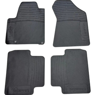 D_937965-MLA117368849969_092026-F Alfombra Mopar 1200 Original Gris Oscuro