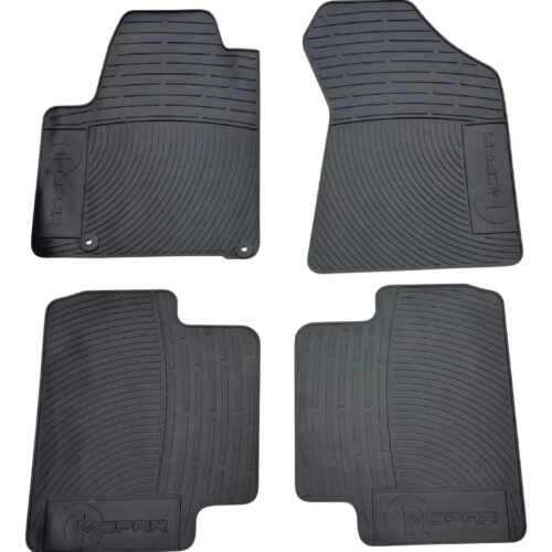 Alfombra Mopar 1200 Original Gris Oscuro