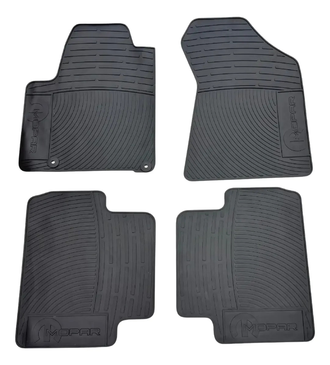 D_937965-MLA117368849969_092026-F Alfombra Mopar 1200 Original Gris Oscuro